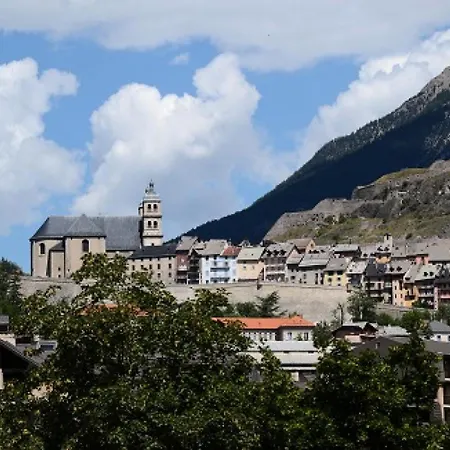 Signal Du Prorel - Renove - Proche Des Pistes - Wifi Gratuit & Terrasse Mae-0394 *
